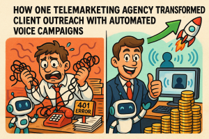Illustration of call flow diagram in a minimalist business setting setting, with a focused mood.
