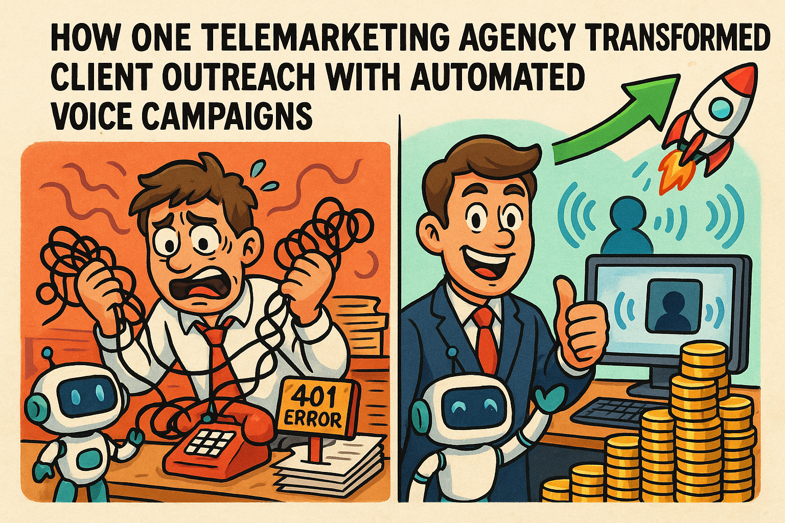 Illustration of call flow diagram in a minimalist business setting setting, with a focused mood.